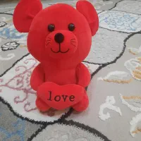 تعدادی اسباب بازی نونو