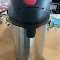 فلاسک با حجم بالا