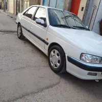 پرشیا سال مدل ۹۱