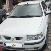 سمند LX EF7، مدل ۱۳۹۳