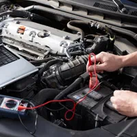 خدمات برق خودرو ومکانیکی تعمیر کار سیار شبانه روزی