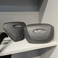 ایکس ۲۲داشبوردایکس۵۵پرو۳۱۵ایربگ اکبندکمربند|قطعات یدکی و لوازم جانبی|اصفهان, پارک مشتاق|دیوار