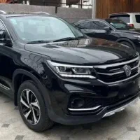 فردا موتورز fmc sx5