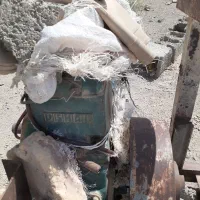 موتور مارگو ۶ اینج موتور اب