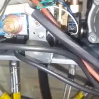 پکیج ایران رادیاتور ۲۴ ff|آبگرمکن، پکیج، شوفاژ|سلماس, |دیوار