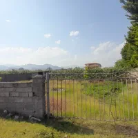 فروش زمین لیسارسند تک برگ/ مخصوص برای ویلا باغ