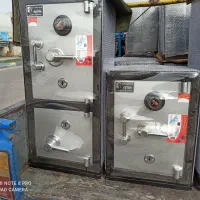گاوصندوق|ابزارآلات|شیروان (خراسان), |دیوار