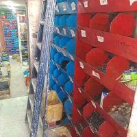 اگهی استخدام فروشنده پیچ و مهره|استخدام خدمات فروشگاه و رستوران|میناب, |دیوار