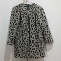 پالتوپلنگی زنانه