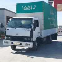 هیوندا مدل ۹۰ فنی به شرط