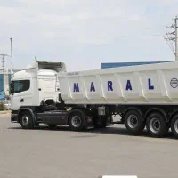 راننده پایه یک هستم|خدمات حمل و نقل|لنجان, |دیوار