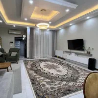 نزدیک بلوار اصلی/پارکینگ سندی/آماده سکونت فوری|فروش آپارتمان|اهواز, سپیدار|دیوار