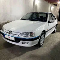 پارس سال مدل ۹۶