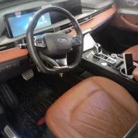 تیگو 8 پرومکس IE سفید مدل 1403 درحدصفر