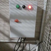 تابلو برق اتوماتیک پمپ آب