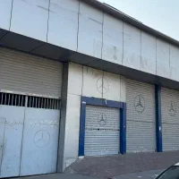 تعمیرگاه بنز در خیابان بهشتی کرج