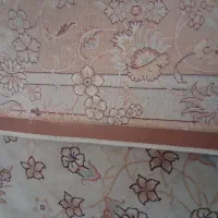فروش فرش ماشینی ۱۲ و ۹ متری کاملا سالم و تمیز|فرش|تهران, نیروی دریایی|دیوار