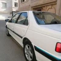 پژو پارس تیوفای مدل 1401بیرنگ|خودرو سواری و وانت|حمیدیا, |دیوار