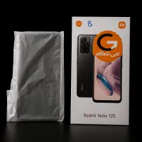 Xiaomi note 12s 256 کاملا تمیز با لوازم کامل|موبایل|تهران, باغ فیض|دیوار