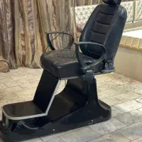 صندل اصلاح وسرشور