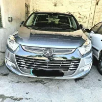 جک s5 نیوفیس مدل 1402 صفر