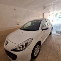 خودرو 207i  مدل برج ۲ ، 1404|خودرو سواری و وانت|بندر ماهشهر, |دیوار