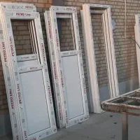 طراحی ،تولید ،درب و پنجره های upvc|مصالح و تجهیزات ساختمان|قدس, شهرک صنعتی زاگرس|دیوار