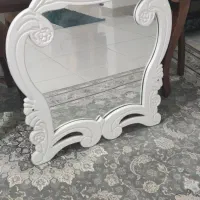 آینه دکوری
