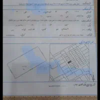 فروش-200-متر-زمین-در-قرچک