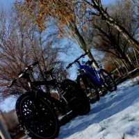 دوچرخه 26|دوچرخه، اسکیت، اسکوتر|بستان آباد, |دیوار