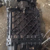 گیربکس کشنده چینی هوو دنگی|قطعات یدکی و لوازم جانبی|شیراز, ارم|دیوار