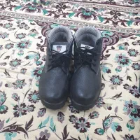 لباس کارو کفش ایمنیلبا|لباس|اردبیل, |دیوار