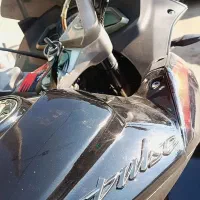 rs 200 کم کار بشرط|موتورسیکلت|مشهد, خواجه ربیع|دیوار