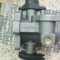 دریچه گاز پراید