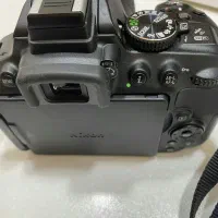 دوربین نیکونd5300|دوربین عکاسی و فیلم‌برداری|ایلام, |دیوار