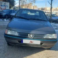 پژو 405|خودرو سواری و وانت|مشهد, نوده|دیوار