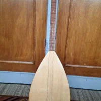 ساز باغلاما الیاس ساخت اشنویه