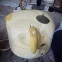 سرخ کن  مولینکس