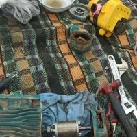 تعمیرات تخصصی وسایل سرمایشی و گرمایشی در محل|خدمات پیشه و مهارت|اهواز, کیان اباد|دیوار