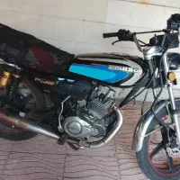 هندا 200پیشرو