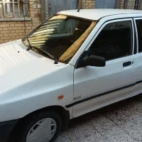 پراید|خودرو سواری و وانت|بهبهان, |دیوار