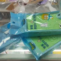 لیف جادویی