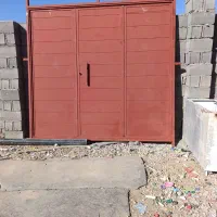 جوشکاری و فروش آهن های دست و نو دوم و در پنجره ساز|عمده‌فروشی|دهدشت, |دیوار