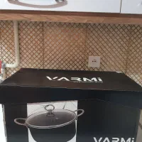 سرویس قابلمه|ظروف پخت‌وپز|شیروان (خراسان), |دیوار