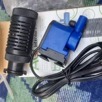 فروش فوری اکواریوم و تهجیزات|ماهی|رفسنجان, |دیوار