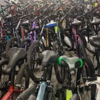 دوچرخه دنده ای اتومات ، همه سایز و مدل