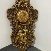 ساعت دیواری