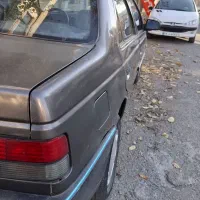 روا مدل 87|خودرو سواری و وانت|بانه, |دیوار