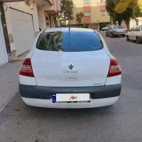 مگان اتومات مدل ۹۱ فروش فوری زیر قیمت|خودرو سواری و وانت|اصفهان, بوستان آینه خانه|دیوار