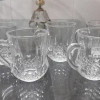 سه دست استکان